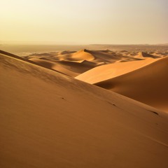 Desert World Pt. 1