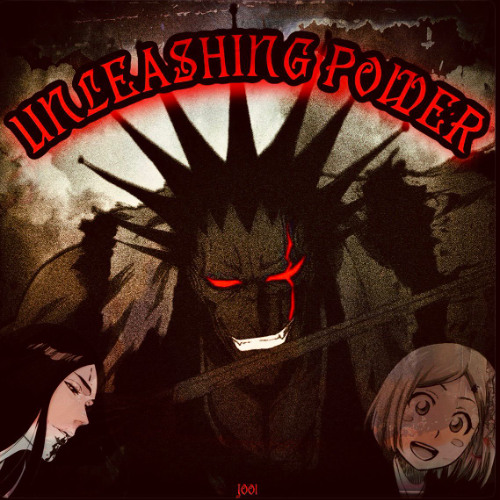 UNLEASHING POWER - KENPACHI ZARAKI - solaR_eclipse