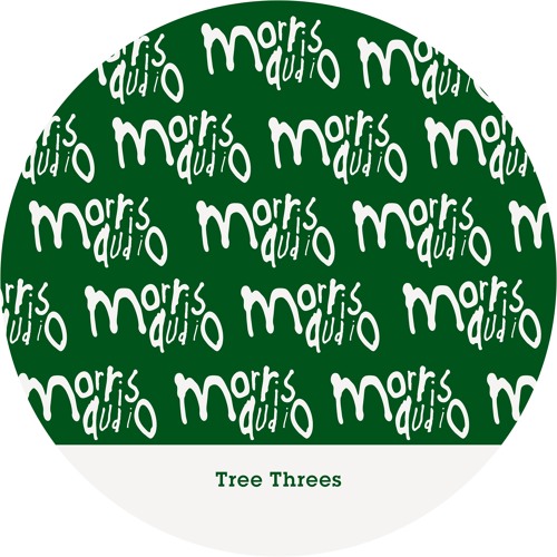 morris audio 108: tree threes - the warehouse