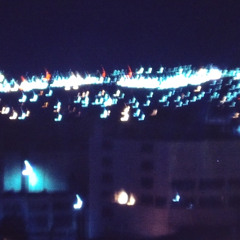 Strange Night