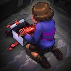 Megalovania | Frisk's Lament
