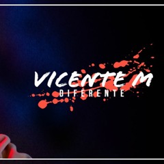 Vicente M - Diferente(DRY PROMO) EP1