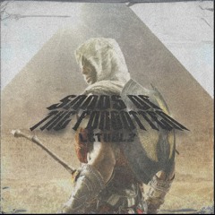 Sands of the Forgotten