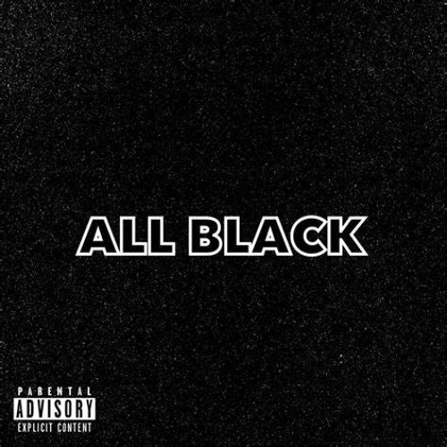 ALL BLACK