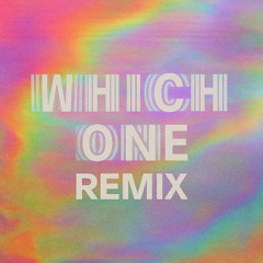 Drake, Central Cee- Which One (Future Cartel Remix) *Supported By Sparrow & Barbossa*