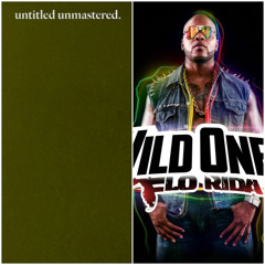 kendrick rapping over a flo rida beat - [untitled 8 x I Cry Mashup]