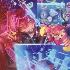 EVIL TWIN  (s l o w e d) - Dro Kenji