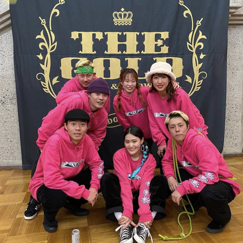 Stream The Gold 洒落乙組長 Boys Girls Orange Mix By Ayuki Listen Online For Free On Soundcloud