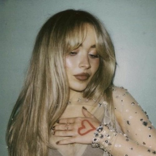 sabrina carpenter - space and dust (extended + remastered)