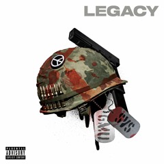 Mulu - Legacy feat. CA$HPER