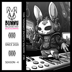 MLV - Mantra Fuzzione (Original Mix)