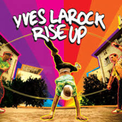 Yves Larock - Rise Up [ Jack Mode Afro House Edit ]