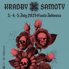 Princess Molotov @ Hradby Samoty 4.7.2025