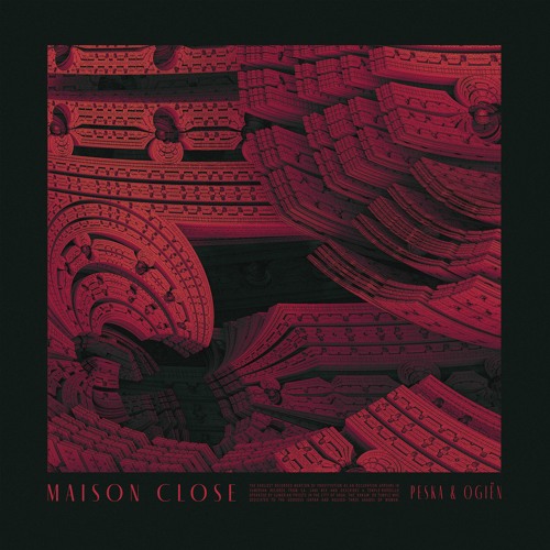 Maison Close - Ogiën Et Peska