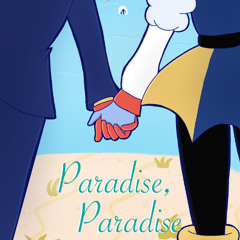 Paradise, Paradise - Deltarune Remix