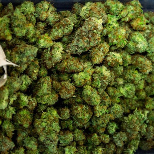 DirtySpliff420- demo one