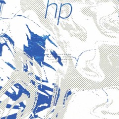 hp - UO cover