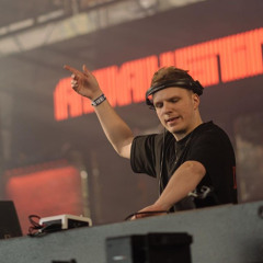 Kevin de Vries - Tomorrowland Winter 2025