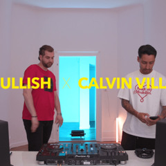 Pullish B2B Calvin Villa: Altbau Session 001