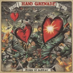 Hand Grenade Hearts