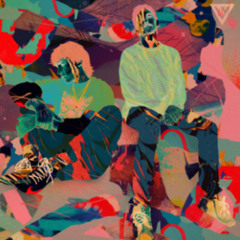 LETS BOUNCE (Go Mode Remix) - BAYA.