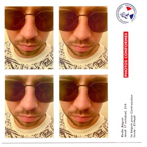 Le béguin pour Contrxaction w. El-Hadi (17.10.24)