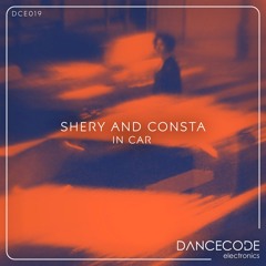 Shery And Consta - In Car