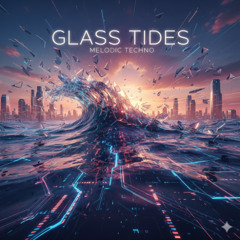 Velvet Dawn - Melodic Techno Music