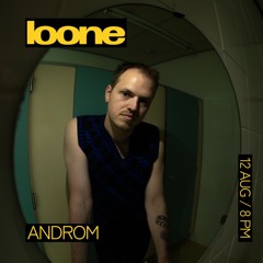 Loone live w/ ANDROM