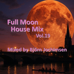 Full Moon Mix - Vol.19