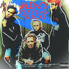 Mind Playing Tricks (feat. Sadboyshaq)