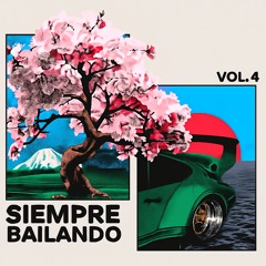 Siempre Bailando, Vol. 4