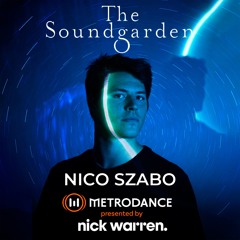 The Soundgarden x Metrodance - Nico Szabo