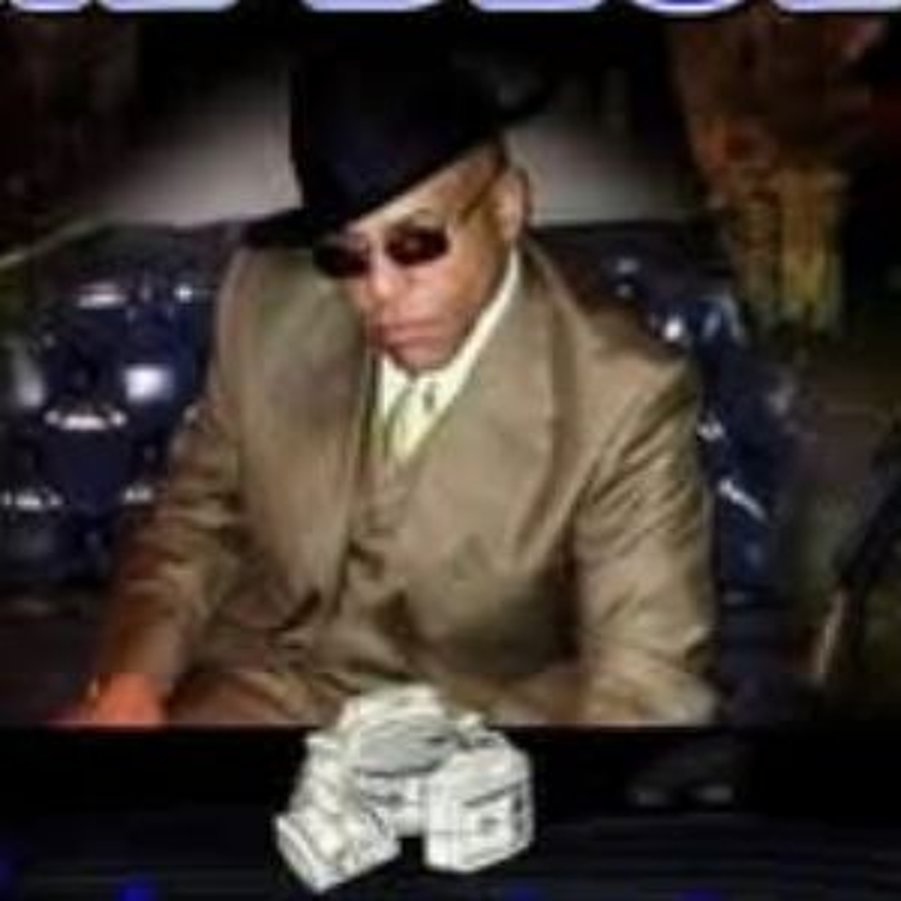 MIKE B groovemix- #STUDIO LAB VERSION episode artwork