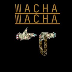 DJ Panda - Wacha Wacha