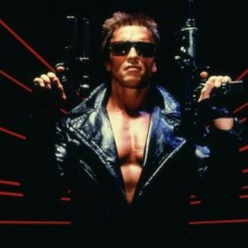 yhapojj - terminator (prod. shayne)