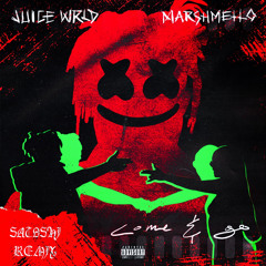 Juice WRLD ft. Marshmello -  Come & Go (SATOSHI Remix)
