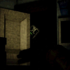 Dinner is Ready - Screecher Pursuer Skin chase theme Die of Death