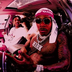 DaBaby x Stunna 4 Vegas - Rock Out (EJ Cashdollar   Edit)