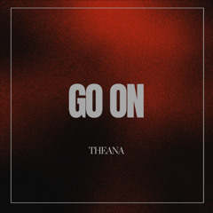 Go on - Extended (FREE DOWNLOAD)