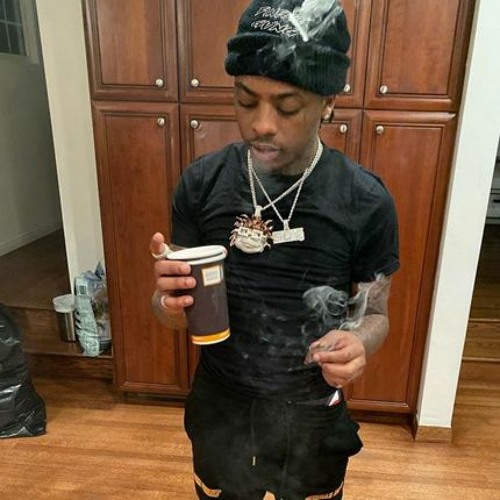 SSG SPLURGE - INTRO PT. 2 (GLO REMIX)