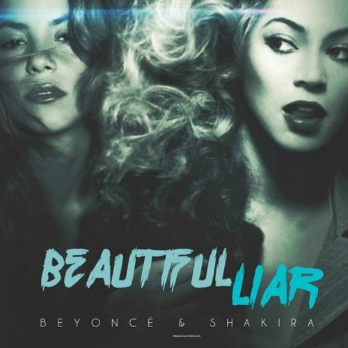 Stream Beyonce & Shakira - Beautiful Liar - [ Breno Jaime & Natália Vianna  Indra ] by Breno Jaime | Listen online for free on SoundCloud