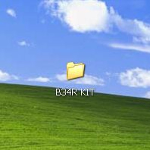 B34R KIT W/ Various Artist ($10)