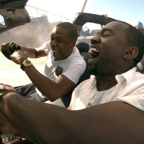 Kanye West - Believe What I Say (John Lee Edit)