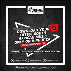 Deeper Soulful Sounds Vol.84 Mix | Hiphopza.com