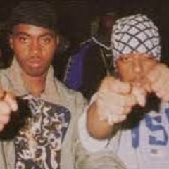 PRODIGY & NAS - SELF CONSCIENCE COMPLEX REMIX