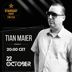 Tian Maier - Soul Frequencies No 19