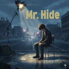 MR. HIDE