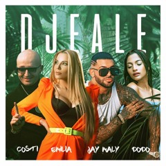 Emilia X Dodo X Jay Maly X Costi - Djeale (Robert Cristian Remix)