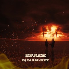 SPACE DJ LIAM-KEY